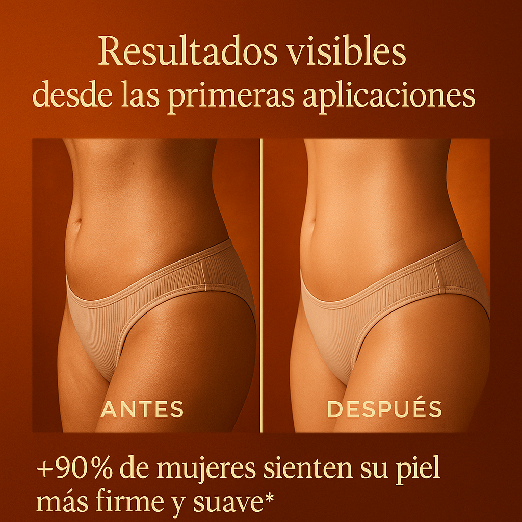 MagicBody™️ | Chau Piel Suelta!, Sin Clínicas Ni Agujas