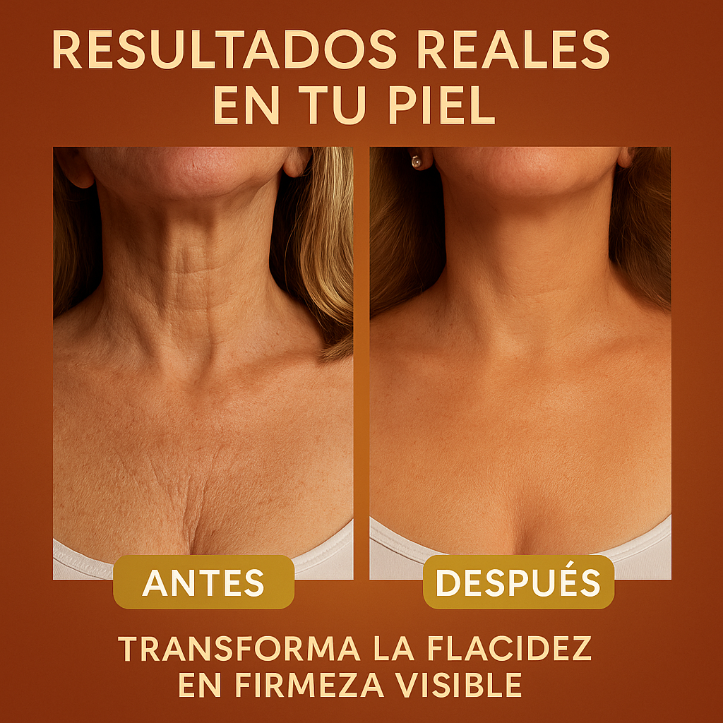 MagicBody™️ | Chau Piel Suelta!, Sin Clínicas Ni Agujas